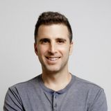 Photo of Yonatan Sela, Principal at Square Peg Capital