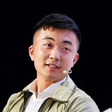 Photo of Carl Pei, Nothing