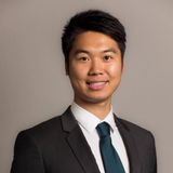 Photo of Joky Kong, Partner at Berkeley Catalyst Fund