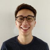 Photo of Jonathan Ho, Associate at AgFunder