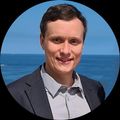 Photo of André Pascual, Associate