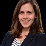 Photo of Beatriz Madeira, Senior Associate at Valor Capital Group