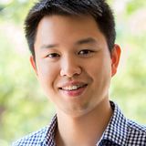 Photo of James Luo, Partner at CapitalG