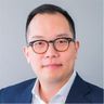 Photo of Richard Lim, Managing Partner at Cure Ventures
