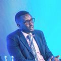 Photo of Serge Priam Nsanzineza, General Partner at Higa Capital