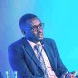 Photo of Serge Priam Nsanzineza, General Partner at Higa Capital