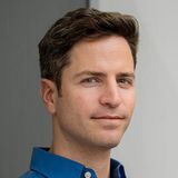 Photo of Eyal Rabinovich, Investor at Eight Roads Ventures