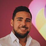 Photo of Benjamin Bak, Investor at Alex & Thiago