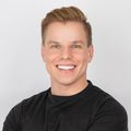 Photo of Yuriy Dovzhansky, Partner at Visible Ventures