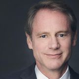 Photo of James Flynn, Managing Partner at Deerfield Management