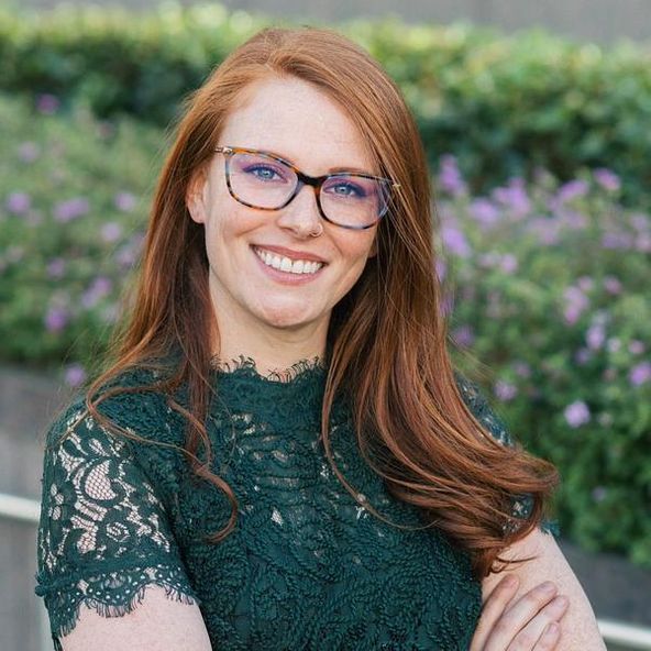 Photo of Kristin Ellis, Partner at Lowercarbon Capital