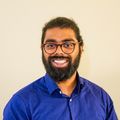 Photo of Alok Prasad, Investor at Spex Capital