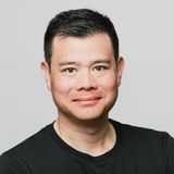 Photo of Wesley Chan, Venture Partner at Felicis Ventures