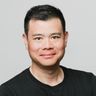 Photo of Wesley Chan, Investor