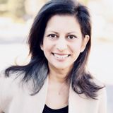 Photo of Alka Gupta, Venture Partner at Fin Venture Capital