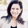 Photo of Alka Gupta, Venture Partner at Fin Venture Capital