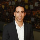 Photo of Jonathan Duarte, Principal at Triplepoint Capital