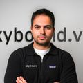 Photo of Tarik Dutkuner, Principal at Skybound Venture Capital