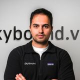 Photo of Tarik Dutkuner, Principal at Skybound Venture Capital
