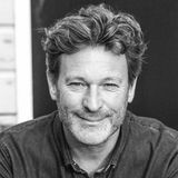 Photo of Alex van Leeuwen, Danish Ministry of Justice