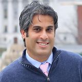 Photo of Shobhan Thakkar, Partner at HealthX Ventures