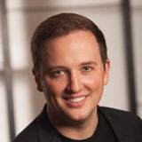 Photo of Matt Shroder, President at 1Money
