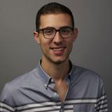 Photo of Steven Greenberg, Associate at ff Venture Capital