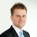 Photo of Michael Stuenkel, Partner at Lakestar