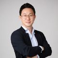 Photo of Cheuk Kim, Managing Director at Atinum Investment