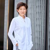 Photo of Cleo Sham, Partner at Stride VC