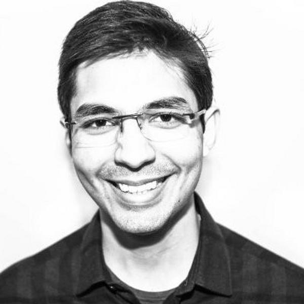 Arnav Dalmia's Investing Profile - The 81 Collection General Partner ...