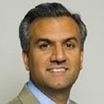 Photo of Zubeen Shroff, Managing Partner at Galen Partners