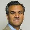 Photo of Zubeen Shroff, Managing Partner at Galen Partners