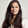 Photo of Indra Sharma, Partner at Peak