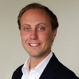 Photo of Ragnar Jongen, Investor at DN Capital