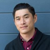 Photo of James Fong, Venture Partner at Pioneer Fund