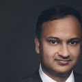 Photo of Narendra Nayak, Partner at Deerfield Management