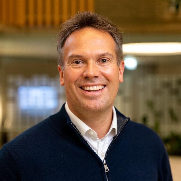 James Codling's Investing Profile - Volution Managing Partner | Signal