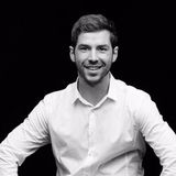 Photo of Thibaud Lecuyer, Investor at a55