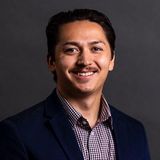 Photo of Reuben Holdaway, Senior Associate at Convoi Ventures