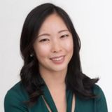 Photo of Julia Qiu, Associate at Mosaic Ventures