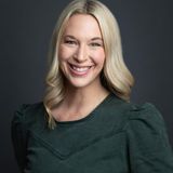 Photo of Eloise Thome, Investor at VentureSouth