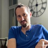 Photo of Jean Defossez, Unknown Ventures