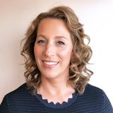 Photo of Ashley Gould, Investor at California Innovation Fund