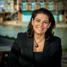 Photo of Hanadi Jabado, Managing Partner at Sana Capital