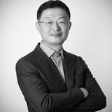 Photo of Mahn Soon Hwang, Investor at Korea Investment Partners
