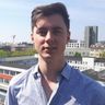 Photo of Felix Machart, Investor at Greenfield One