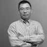Photo of Eugene Zhang, Managing Partner at TEEC Angel Fund