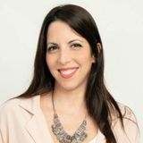 Photo of Renana Ashkenazi, General Partner at Grove Ventures