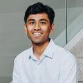 Photo of Ayush Goradia